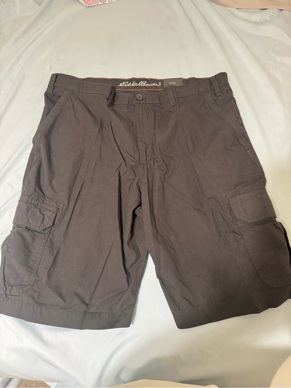BRAND NEW WITH TAGS Eddie Bauer Men’s shorts size 38